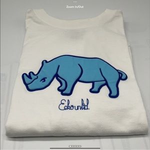 Marc Ecko Unltd Unlimited Vintage T Shirt 2XL XXL Tee